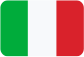 Revisionen von Elektrogeräten Italiano